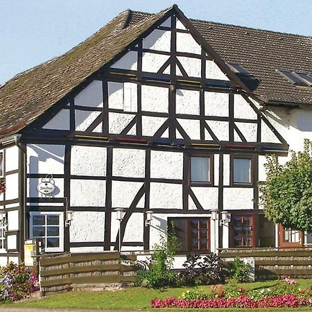 Landgasthaus Hoffmeister Hehlen Kültér fotó