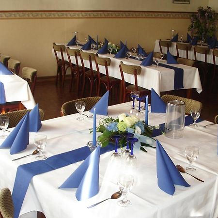 Landgasthaus Hoffmeister Hehlen Kültér fotó