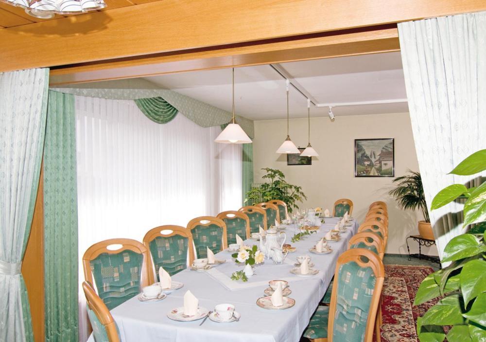 Landgasthaus Hoffmeister Hehlen Kültér fotó