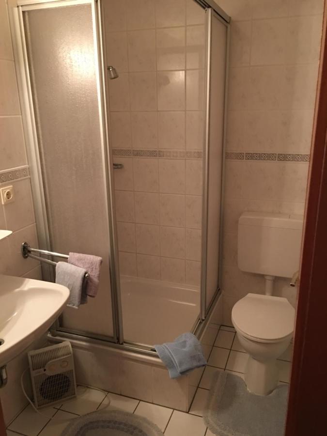 Landgasthaus Hoffmeister Hehlen Kültér fotó