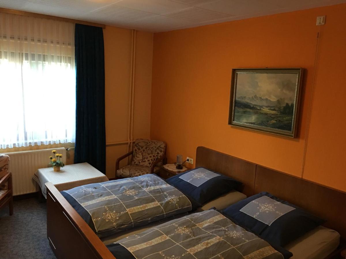 Landgasthaus Hoffmeister Hehlen Kültér fotó