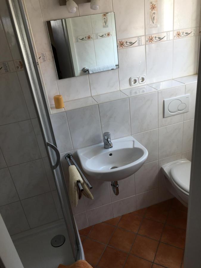 Landgasthaus Hoffmeister Hehlen Kültér fotó