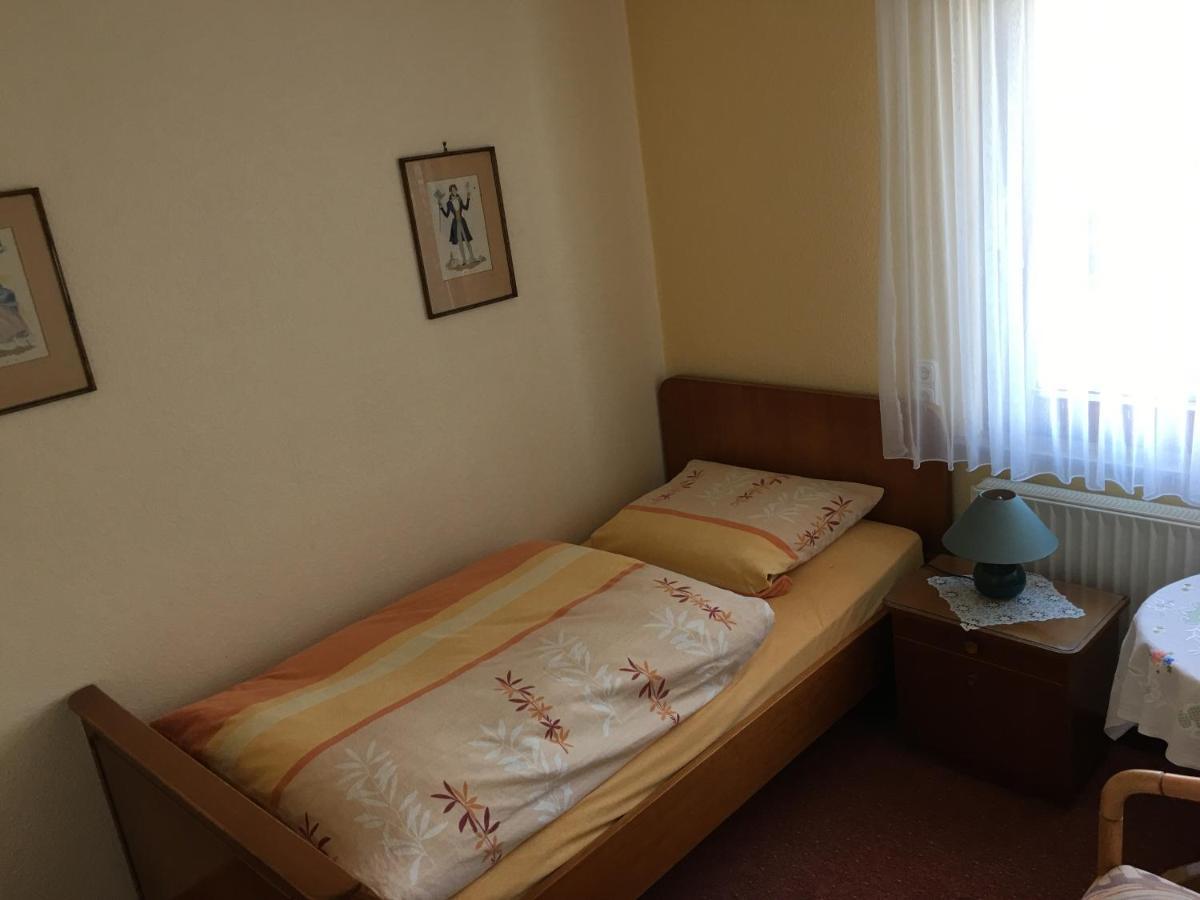 Landgasthaus Hoffmeister Hehlen Kültér fotó